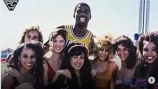 Magic Johnson’s Candid Interview About Sleeping with Multiple Women