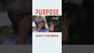 Steps to Identify Your Purpose in Life #shorts