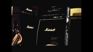 Marshall Vintage Modern 2266 Sound Demo