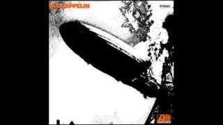 Led Zeppelin - Led Zeppelin - Good Times Bad Times