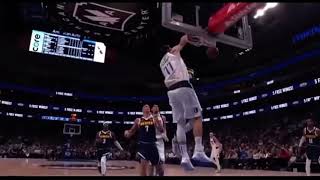 Luka Doncic Mix “I want my m’s”