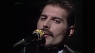 QUEEN – "Las Palabras De Amor" (HD)