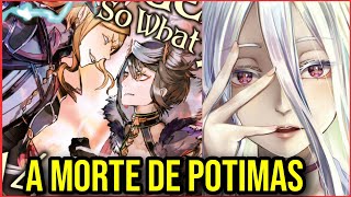 SHIRO VAI DESTRUIR A HUMANIDADE E SALVA O MUNDO E SARIEL VOL.14 LIGHT NOVEL | KUMO DESU GA, NANI KA?