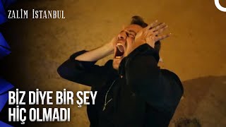 Ayrılığın Kesin İfadesi | Cenk ve Ceren Sahneleri