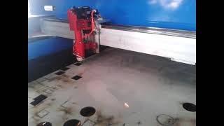 Mix Laser Cutting machine Stainless Steel Laser Cutting