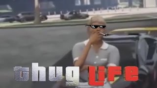 GTA 5 - THUG LIFE VIDEOS DAHORA - FUNNY VIDEOS 2016 #1