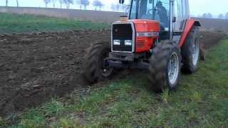 Orka 2013 Nowym Nabytkiem Massey Ferguson 3060 !!!