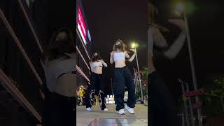 Dynamic Dance Performance to "The Boy Is Mine" by Ariana Grande | YouTube Shortfeed #shorts