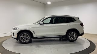 2024 BMW X3 Ontario, Riverside, Anaheim, Pasadena, Los Angeles, CA 37718A