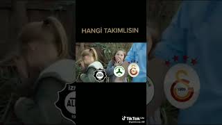 Galatasaray Tik Tok