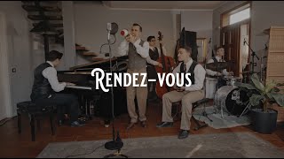 Rendez-vous (from "Speakeasy" album) -  Cosimo and the Hot Coals