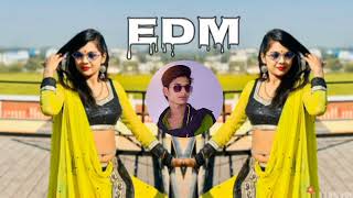 QAYAMAT QAYAMAT EDM drop mix hard bass dj kharka dj Sumit jhansi dj ikkaray