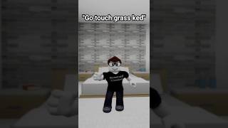 Gamer moment I guess #roblox