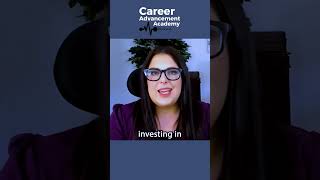 Career Advancement Academy Episode 37: How To Upskill Your Way Into Your New Career