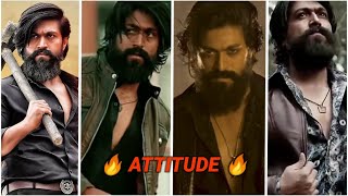 Yash beard attitude status fullscreen | Yash mashup status #kgf #beard #mass #Yash