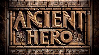 Ancient Hero ~ A Mathew Toro Instrumental 🎹