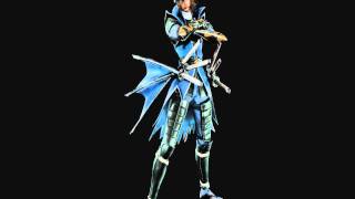 Sengoku Basara 3 OST: Disc 1 - 11. Masamune Date's Theme HQ