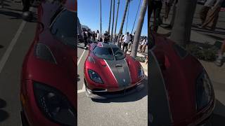 Rate this Koenigsegg Agera RS!!!