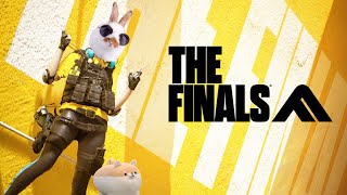 The Odysee out of GOLD Rank | The Finals