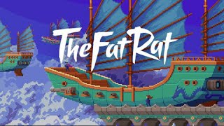 TheFatRat - Upwind (Spectrum & Animation)