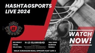 Hashtag Sports is live! 11th Oct (Part 1)