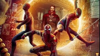 AGORA É REAL TRAILER DE HOMEM ARANHA 3 VAZADO!!!! OS 3 HOMENS ARANHAS APARECERAM!!!!💥😱