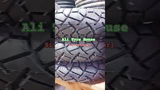 Ghauri auto rickshaw front tyre #tyreshop