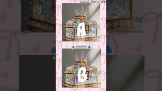 Choose your gift box#viralvideo #pickyourgift #support #subscribe #trending #gift #abhi_beats