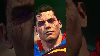 Superman #suicidesquadgame #gaming