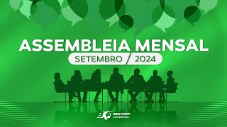 Assembleia 19/09 - Grupo de Automóveis, Motos, Caminhões e Imóveis