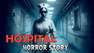 5 Terrifying TRUE Hospital Horror Stories | Scary Stories