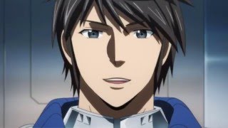 AMV Terra Formars Revenge - Freedom