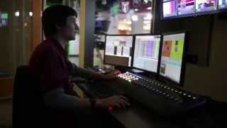 NewsLink Indiana: Ball State Student Newscast