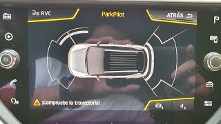 Activate OPS Seat Arona OBDeleven Easy Connect / Optical Parking System Ibiza 2018  😏🚗