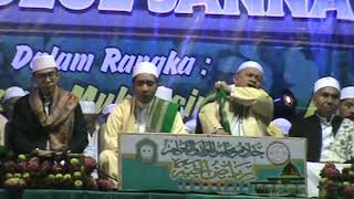 majelis riyadlul jannah di jebuk pakis malang 8 pebruari 2020