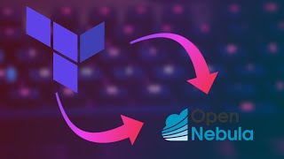 TERRAFORM E OPENNEBULA