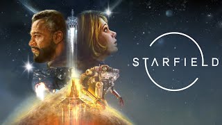 Жизнь 14. Эпизод 7. Starfield без смертей! 75% экстремал! Моя кожа белая, гладкая и щелковистая.