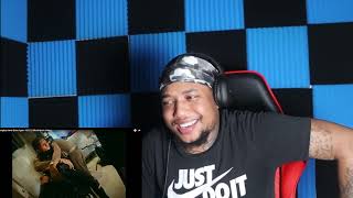 NBA Youngboy "Next" (REACTION)