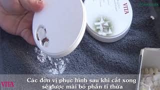 NKLUCK - VITA đi cùng Labo Minh Phước