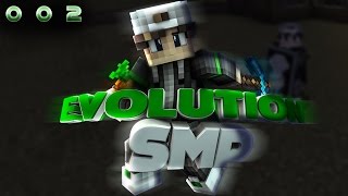 #SOUTHSIDE | Evolution SMP #002 (1.9 Survival)