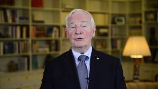 Message from the Governor General - Digital Pioneer Award