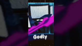 [Old Godly vs Units]. Like and Subscribe 💖💓