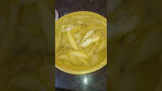 Kacche aam ka murabba #shorts #youtubeshorts