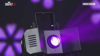 Obsession by CHAUVET DJ