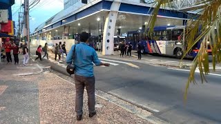 O Evangelho é Jesus Cristo Americana SP