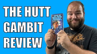 Star Wars: The Hutt Gambit by A. C. Crispin - Book Review