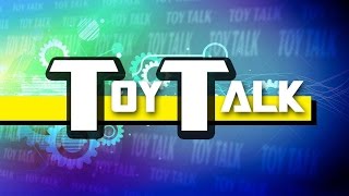 TOY TALK // TV3 LIVE