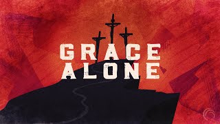 MDWK Livestream  |  Grace Alone  |  Jonathan Toti  |  August 7, 2024