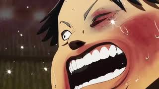 Kengan Ashura「AMV」Ｉｍ　Ａ　Dragon