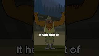 Total Drama Island New Season Controversy...